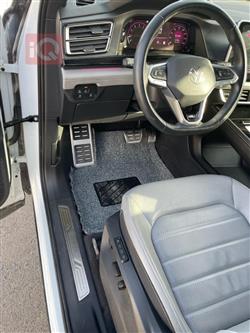 Volkswagen Atlas Cross Sport